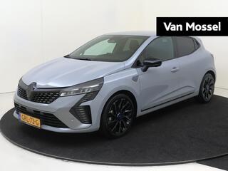 RENAULT CLIO 1.6 E-Tech Full Hybrid 145 esprit Alpine | Pack Premium Sound BOSE | Pack Winter | Pack City Premium |