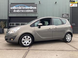 OPEL MERIVA 1.4 Anniversary Edition half leder/airco/keurige staat