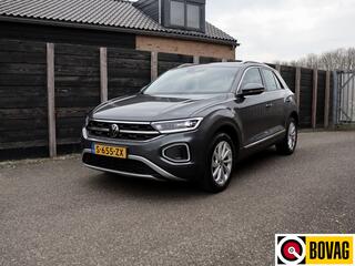 VOLKSWAGEN T-Roc 1.5 TSI Style NL-auto