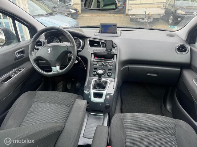 Peugeot 5008 1.6 THP GT 5p.