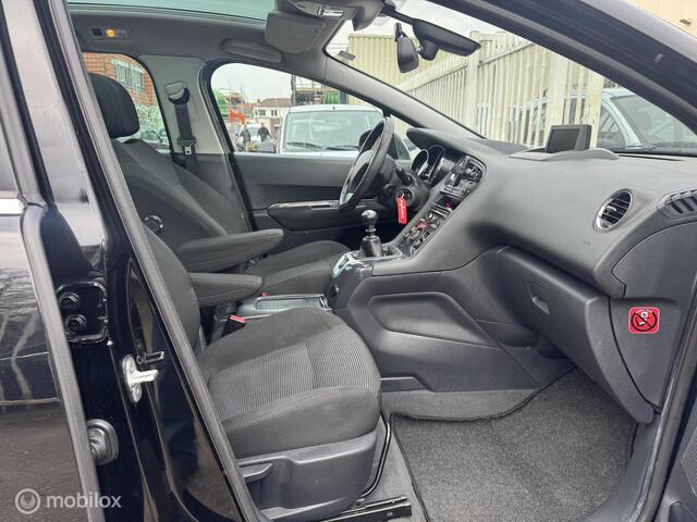 Peugeot 5008 1.6 THP GT 5p.