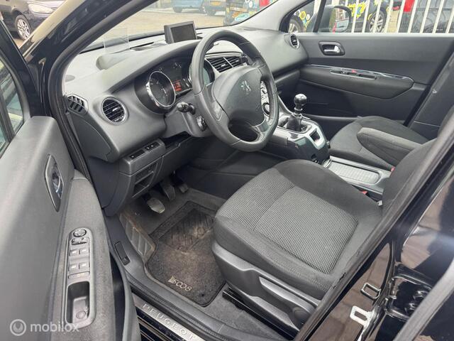 Peugeot 5008 1.6 THP GT 5p.