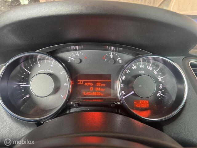 Peugeot 5008 1.6 THP GT 5p.