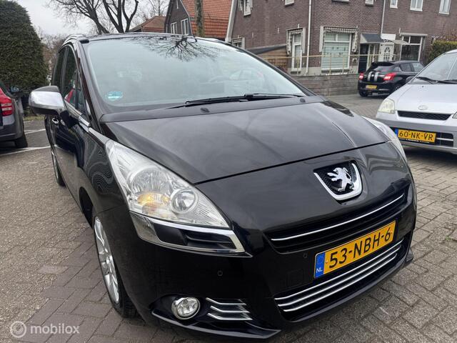 Peugeot 5008 1.6 THP GT 5p.