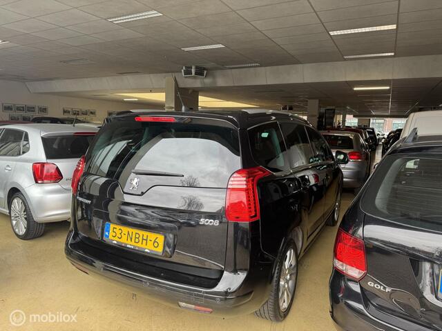 Peugeot 5008 1.6 THP GT 5p.