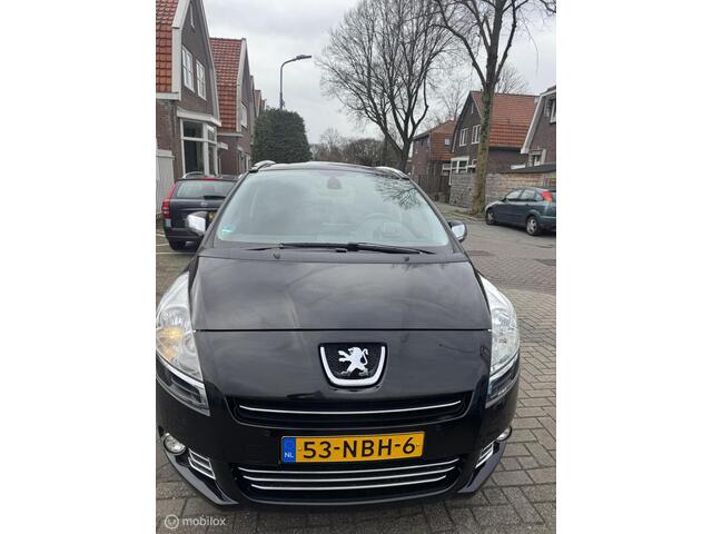 Peugeot 5008 1.6 THP GT 5p.