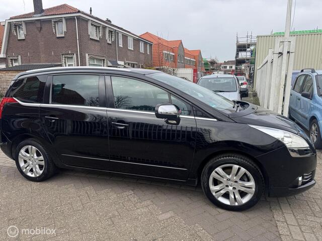 Peugeot 5008 1.6 THP GT 5p.