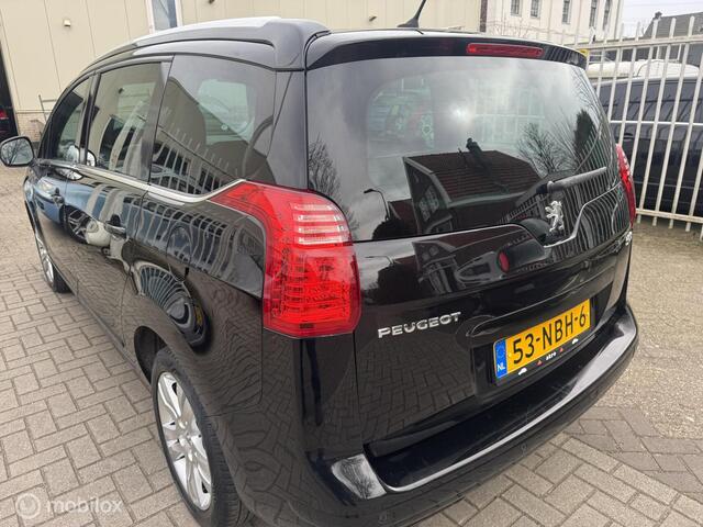 Peugeot 5008 1.6 THP GT 5p.