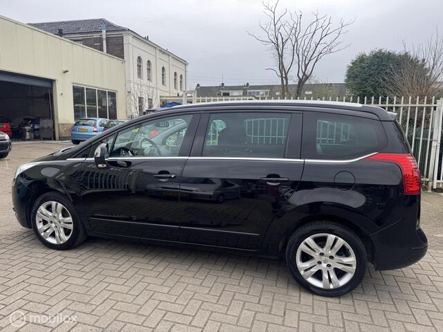 Peugeot 5008 1.6 THP GT 5p.