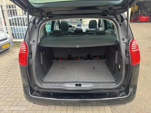 Peugeot 5008 1.6 THP GT 5p.