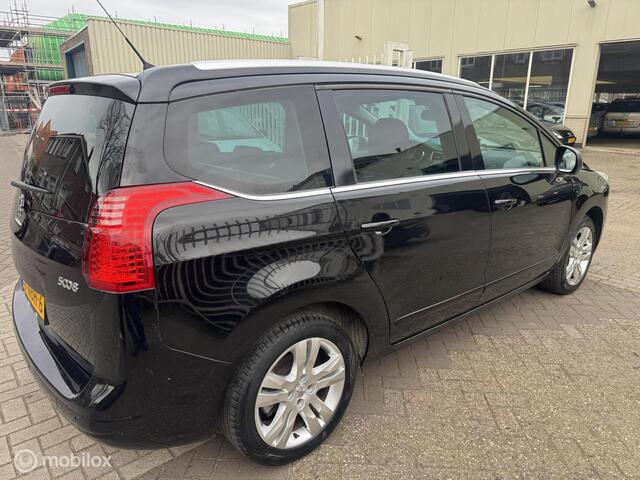 Peugeot 5008 1.6 THP GT 5p.