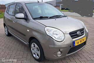 Kia Picanto (2004 - 2011)