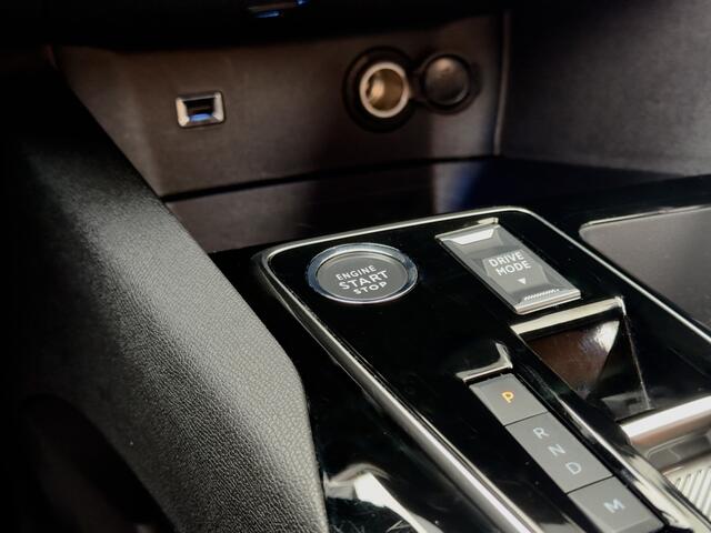 Peugeot 5008 1.2 AUT8 ALLURE-PACK 7PERS DESIGNO-LEDER NAVI CAMERA DIGI-DASH APPLE-CARPLAY LED LMV PDC