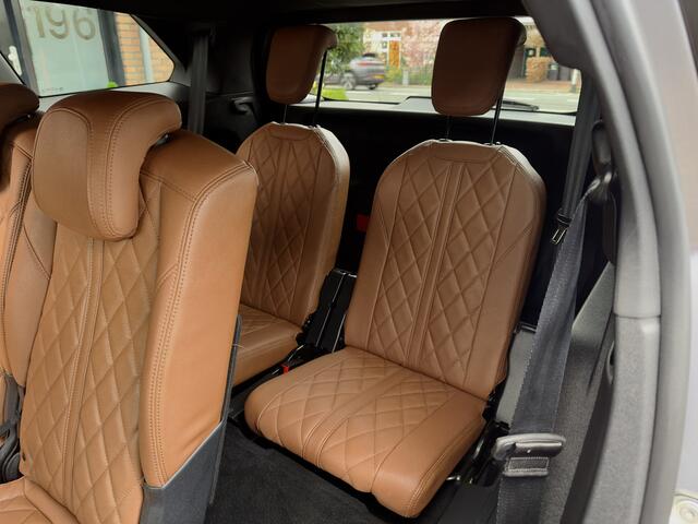 Peugeot 5008 1.2 AUT8 ALLURE-PACK 7PERS DESIGNO-LEDER NAVI CAMERA DIGI-DASH APPLE-CARPLAY LED LMV PDC