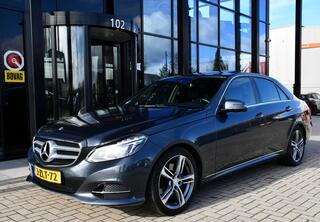 Mercedes-Benz E-Klasse Estate (2009 - 2016)