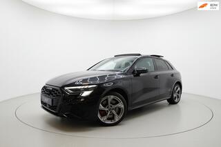 AUDI A3 SPORTBACK 45 TFSI e 2x S LINE Competition VIRTUAL PANO