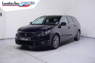 Peugeot 308 SW (2014 - 2021)
