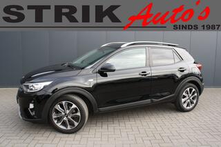 KIA Stonic 1.0 T-GDi Sports Edition - NAVIGATIE - CAMERA - APK 7-28 - SET VELGEN MET WINTERBANDEN