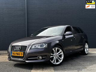 Audi A3 Sportback (2004 - 2012)
