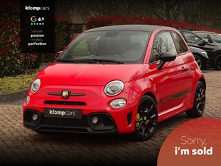Fiat 500 (2007 - 2025)