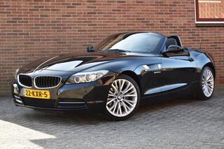 BMW Z4 (2009 - 2018)