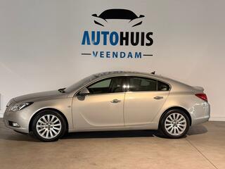 Opel Insignia (2008 - 2017)