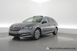 Skoda Superb Combi (2015 - 2023)