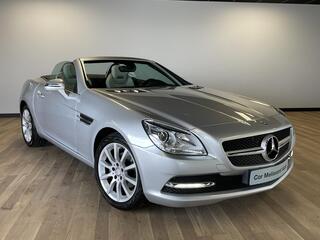 Mercedes-Benz SLK (2004 - 2011)