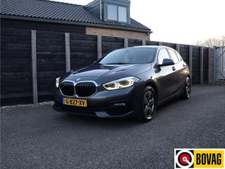 BMW 1-Serie (2020 - 2024)