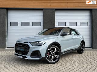 AUDI A1 citycarver 30 TFSI Edition 3X S-Line Navi Keyles Camera