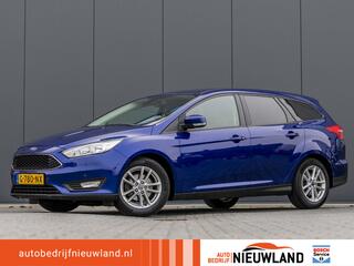 Ford Focus Wagon (2011 - 2018)