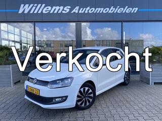 Volkswagen Polo (2009 - 2017)