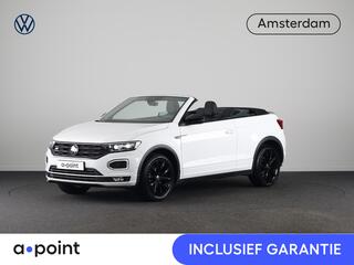 Volkswagen T-Roc Cabrio