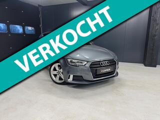 Audi A3 Sportback (2012 - 2020)