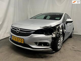 OPEL ASTRA 1.6 CDTI Business+ SCHADEAUTO!!