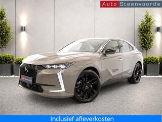 DS DS 4 1.2 PureTech Performance Line * CARPLAY * NAVI * ADAPTIVE CRUISE * HEAD UP Display