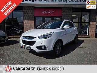 HYUNDAI IX35 1.6i GDI i-Vision Panoramadak