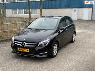 Mercedes-Benz B-Klasse (2011 - 2018)