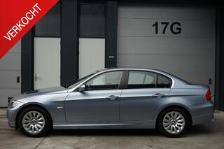 BMW 3-Serie (2005 - 2012)