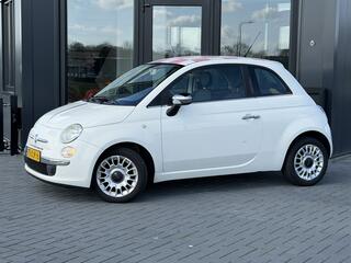Fiat 500 (2007 - 2025)