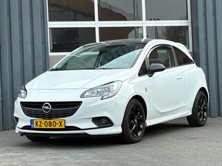 Opel Corsa (2014 - 2019)