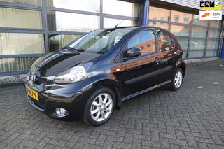 TOYOTA AYGO 1.0-12V Comfort Sport Airco Apk 25-3-2027 1e Eig