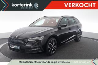 Skoda Octavia Combi