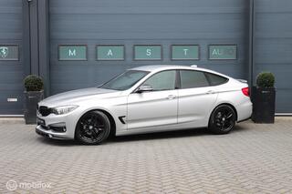 BMW 3-Serie GT