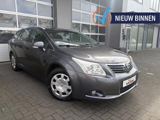 Toyota Avensis Wagon