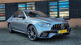 Mercedes-Benz E-Klasse (2016 - 2023)