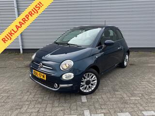 Fiat 500 (2007 - 2025)