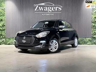 Suzuki Swift (2017 - 2024)