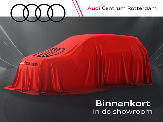 Audi A3 SPORTBACK allstreet 40 TFSI e Advanced edition | SoH 100% | S-line interieur | Trekhaak | SONOS audio | Parkeerassistent | Adaptieve cruise control