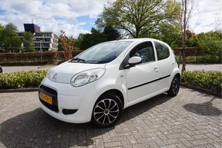 Citroen C1 (2005 - 2014)